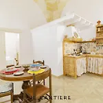 Il Cantiere - Casa Di Volta. Melendugno