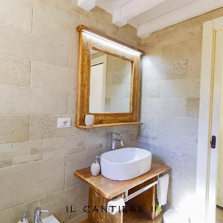 Apartament Il Cantiere - Casa Di Volta.