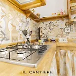 Il Cantiere - Casa Di Volta. Apartment Melendugno