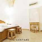 Il Cantiere - Casa Di Volta. * Melendugno