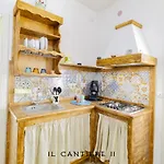Il Cantiere - Casa Di Volta. Apartment Melendugno
