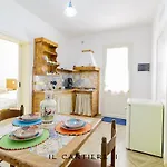 Il Cantiere - Casa Di Volta.
