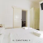 Il Cantiere - Casa Di Volta. Apartment Melendugno