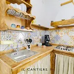 Il Cantiere - Casa Di Volta. Apartment Melendugno