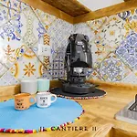Il Cantiere - Casa Di Volta. Melendugno