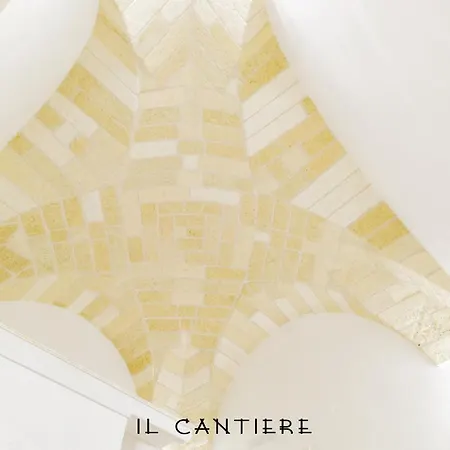 Il Cantiere - Casa Di Volta. Appartamento *