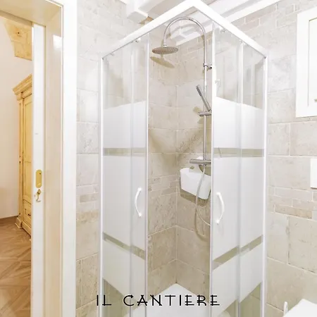 Il Cantiere - Casa Di Volta. * 멜렌두뇨