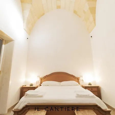 Appartamento Il Cantiere - Casa Di Volta.