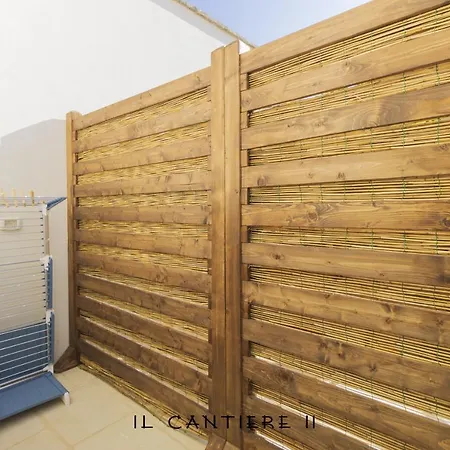 Il Cantiere - Casa Di Volta. Appartamento *