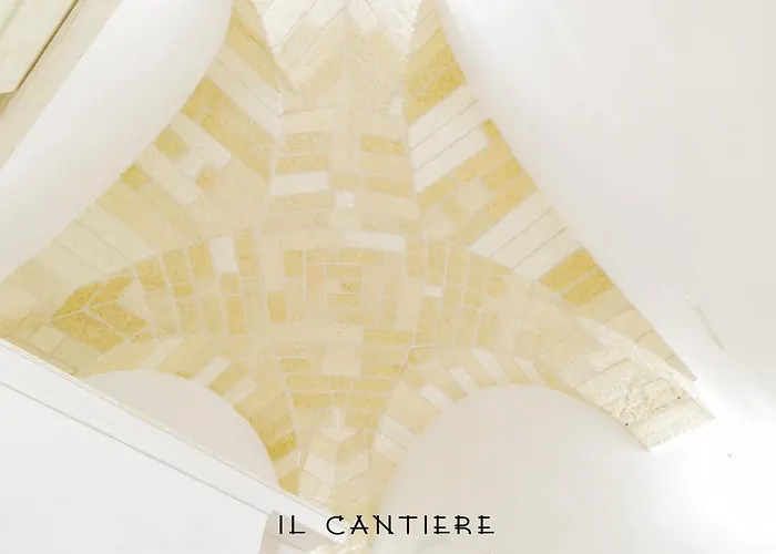 Il Cantiere - Casa Di Volta. Apartment *