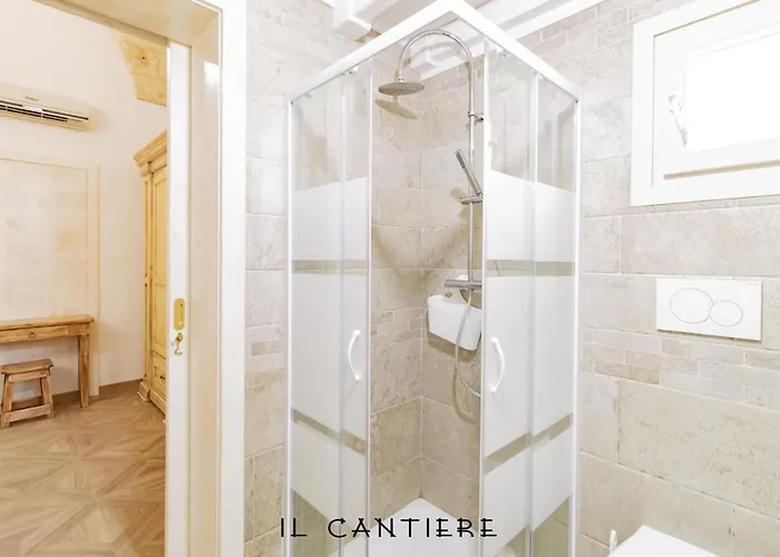 Il Cantiere - Casa Di Volta. * ميليندونيو