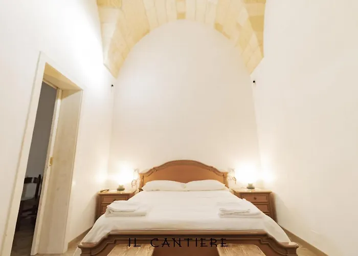 Daire Il Cantiere - Casa Di Volta.