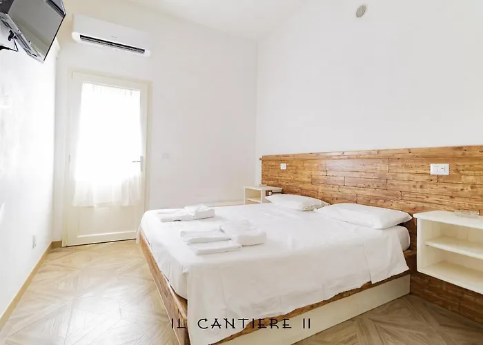 Apartment Il Cantiere - Casa Di Volta. Melendugno