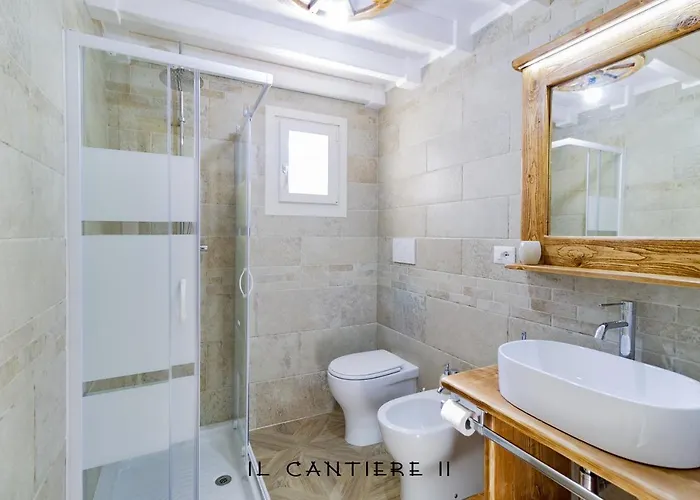 Il Cantiere - Casa Di Volta. Apartment Melendugno