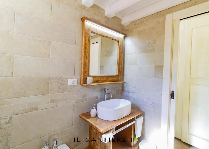 Apartment Il Cantiere - Casa Di Volta.